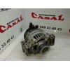Recambio de alternador para opel vectra b caravan referencia OEM IAM 0124415009 09152247 