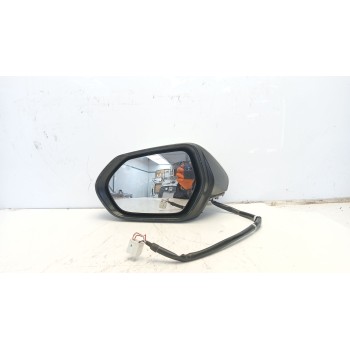 RETROVISOR IZQUIERDO 879400DE50 