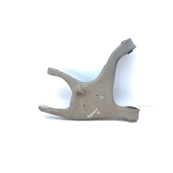 BRAZO SUSPENSION INFERIOR TRASERO IZQUIERDO 8K0505311J 3438314 