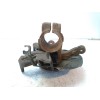 Recambio de mangueta delantera izquierda para volkswagen polo (9n3) 1.4 16v referencia OEM IAM 6C0407255A  