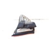 Recambio de piloto trasero derecho para bmw serie 3 berlina (e46) referencia OEM IAM 63218383822 / 63217165956  