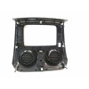 Recambio de moldura para dacia sandero 1.0 tce cat referencia OEM IAM 8201741007  