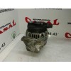 Recambio de alternador para opel vectra b caravan referencia OEM IAM 0124415009 09152247 