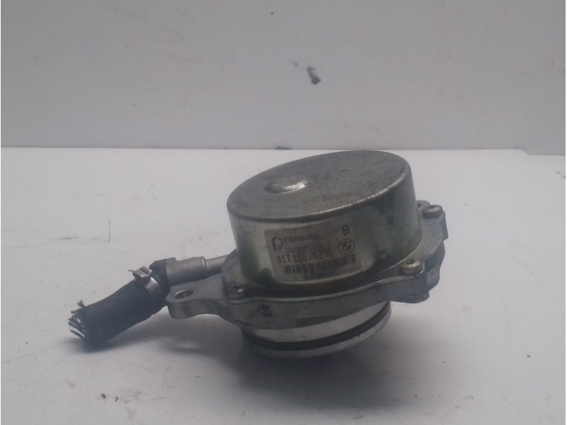 Recambio de depresor freno / bomba vacio para bmw serie 3 berlina (e46) 320d referencia OEM IAM 11667795142  