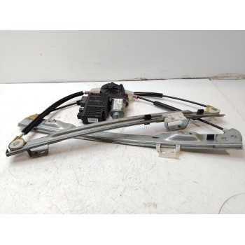 ELEVALUNAS TRASERO DERECHO 9222CT 9682495580 