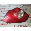 Recambio de piloto trasero izquierdo para renault laguna ii grandtour (kg0/1_) 2.0 dci (kg1t) referencia OEM IAM 8200002471  