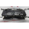 Recambio de cuadro instrumentos para renault kangoo (f/kc0) express confort referencia OEM IAM 8200796010  