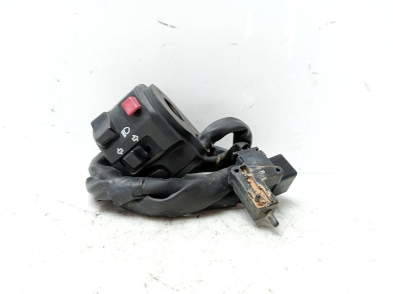 Recambio de conmutador de arranque para kawasaki ninja 650 referencia OEM IAM 460910406  