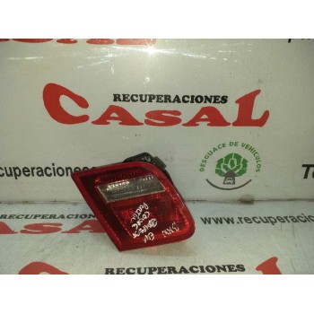 PILOTO TRASERO IZQUIERDO 257511 