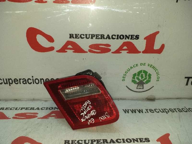 Recambio de piloto trasero izquierdo para bmw serie 3 coupe (e46) 320 cd referencia OEM IAM 257511  