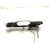 Recambio de maneta exterior delantera izquierda para toyota corolla (e21) hybrid advance referencia OEM IAM 6920202260  