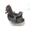 Recambio de mangueta delantera izquierda para volkswagen polo (9n3) 1.4 16v referencia OEM IAM 6C0407255A  
