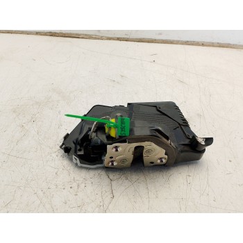 CERRADURA PUERTA DELANTERA IZQUIERDA 69040K0041 