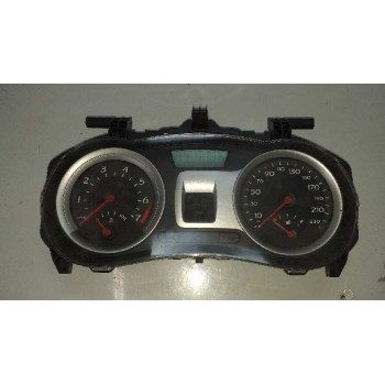 CUADRO INSTRUMENTOS 8200715181N 
