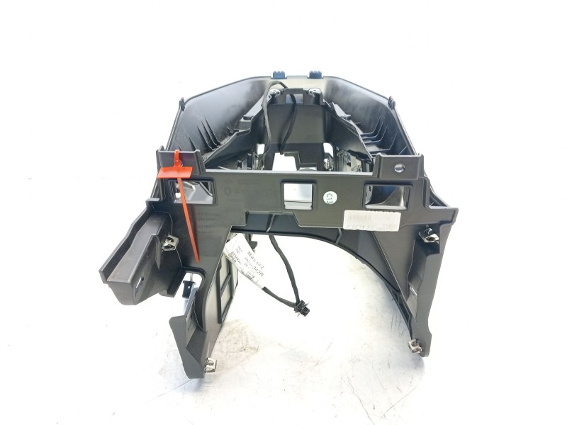 Recambio de consola central para renault clio v (b7_) 1.0 tce 100 (b7mt) referencia OEM IAM 969104486R  