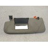 Recambio de parasol izquierdo para nissan qashqai (j10) 360 referencia OEM IAM 96401JD000  