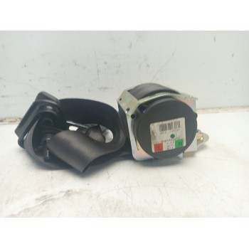 CINTURON SEGURIDAD TRASERO IZQUIERDO 13427752 
