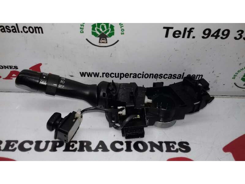 Recambio de mando luces para lexus is200 (ds2/is2) 220d referencia OEM IAM 3031017F192 173832 