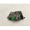 Recambio de cerradura puerta delantera izquierda para toyota yaris active referencia OEM IAM 69040K0041  