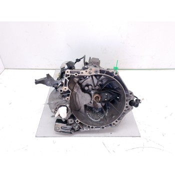 CAJA CAMBIOS 20DM65 9680886610 