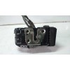 Recambio de cerradura puerta delantera derecha para nissan juke (f15) acenta referencia OEM IAM 80500BA60B  