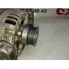 Recambio de alternador para opel vectra b caravan referencia OEM IAM 0124415009 09152247 