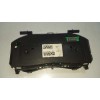Recambio de cuadro instrumentos para renault clio iii confort dynamique referencia OEM IAM 8200715181N  