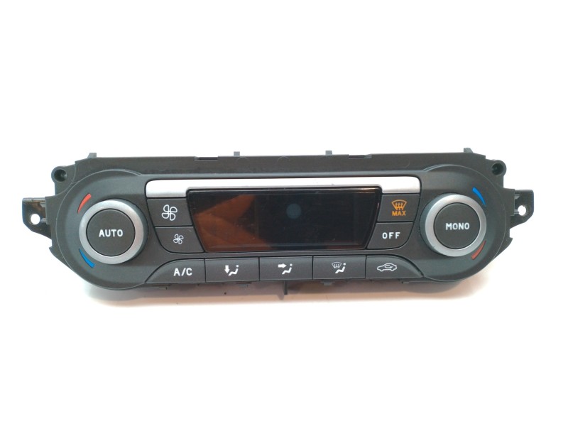 Recambio de mando calefaccion / aire acondicionado para ford c-max (cb3) ghia referencia OEM IAM 7M5T18C612AD  
