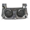 Recambio de moldura para dacia sandero 1.0 tce cat referencia OEM IAM 8201741007  