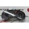 Recambio de cuadro instrumentos para seat leon (1p1) comfort limited referencia OEM IAM 110080279018 1P0920850F 