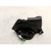 Recambio de cerradura puerta delantera izquierda para toyota yaris active referencia OEM IAM 69040K0041  