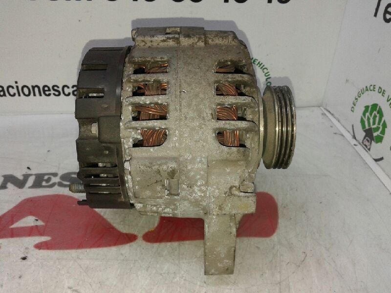 Recambio de alternador para renault clio ii fase ii (b/cb0) privilege referencia OEM IAM SG9B107  