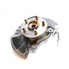 Recambio de mangueta delantera derecha para toyota corolla (e21) hybrid advance referencia OEM IAM 43550F4010  