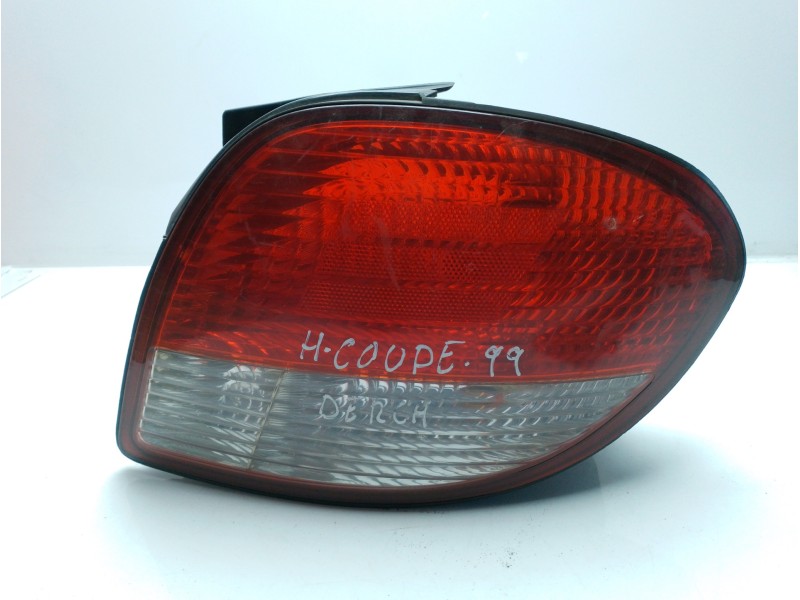 Recambio de piloto trasero derecho para hyundai coupe (gk) 2.0 16v cat referencia OEM IAM 9242027510  