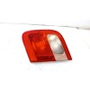 Recambio de piloto trasero derecho interior para bmw serie 3 berlina (e46) referencia OEM IAM 63218364924  