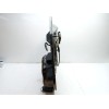 Recambio de elevalunas delantero derecho para mazda cx-7 (er) 2.2 turbodiesel cat referencia OEM IAM EG525897X EG217297XF 