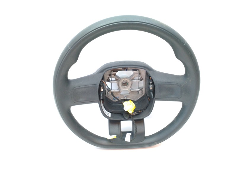 Recambio de volante para citroën berlingo cuadro sx referencia OEM IAM 98210208ZD  