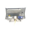 Recambio de moldura para toyota proace furgoneta (mdz_) 1.6 d4d (mdz2) referencia OEM IAM SU001A4601  9808215377