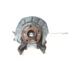 Recambio de mangueta delantera izquierda para volkswagen polo (9n3) 1.4 16v referencia OEM IAM 6C0407255A  
