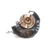 Recambio de mangueta delantera derecha para toyota corolla (e21) hybrid advance referencia OEM IAM 43550F4010  