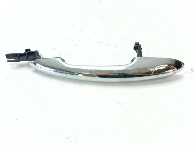 Recambio de maneta exterior trasera izquierda para mini mini (f56) cooper s referencia OEM IAM 51712457413  