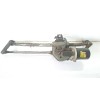 Recambio de articulacion limpia delantera para renault trafic caja cerrada (ab 4.01) 1.9 diesel referencia OEM IAM 8200423479  