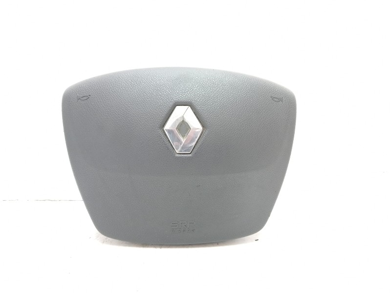 Recambio de airbag delantero izquierdo para renault megane iii sport tourer expression referencia OEM IAM 985100007R  