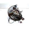 Recambio de mangueta delantera derecha para toyota corolla (e21) hybrid advance referencia OEM IAM 43550F4010  