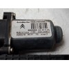 Recambio de elevalunas trasero derecho para citroën c4 picasso 2.0 hdi fap referencia OEM IAM 9222CT 9682495580 