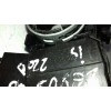 Recambio de mando luces para lexus is200 (ds2/is2) 220d referencia OEM IAM 3031017F192 173832 