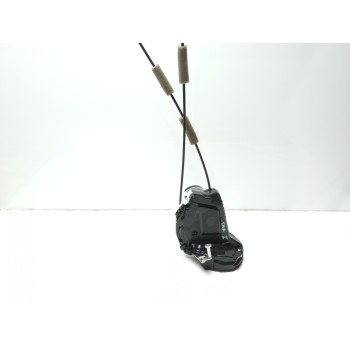 CERRADURA PUERTA TRASERA IZQUIERDA 69060K0030 V5114120 