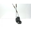 Recambio de cerradura puerta trasera izquierda para toyota yaris active referencia OEM IAM 69060K0030 V5114120 