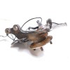 Recambio de mangueta delantera derecha para toyota corolla (e21) hybrid advance referencia OEM IAM 43550F4010  