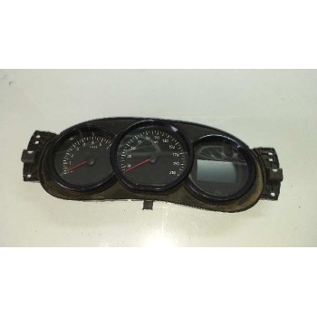 CUADRO INSTRUMENTOS 248108622R 
